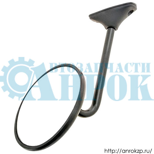 Зеркало боковое круглое 87640-4F000 / 876404F000 / 87640-4F001 / 876404F001 от производителя МК для автомобиля HYUNDAI Porter 2.