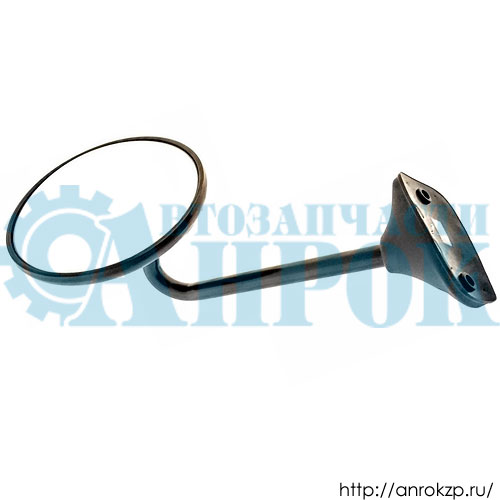 Зеркало боковое круглое 87640-4F000 / 876404F000 / 87640-4F001 / 876404F001 от производителя МК для автомобиля HYUNDAI Porter 2.