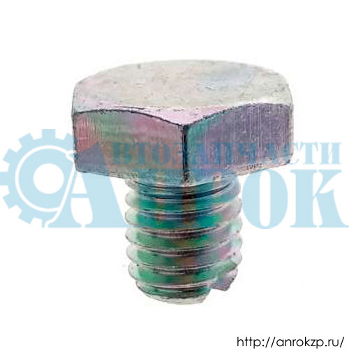 Болт прокачной площадки топливного фильтра HYUNDAI HD65/72 дв.D4AL МК 31943-45000 / 3194345000.