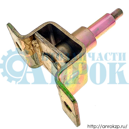 Кронштейн рычага КПП HD65/78 MК 43821-5H000 / 438215H000.