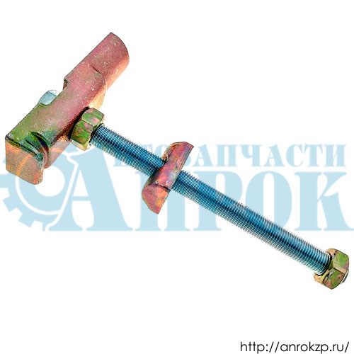 Болт рычага торсиона передней подвески HYUNDAI Porter 2 KOREA 54290-4B001 / 542904B001.