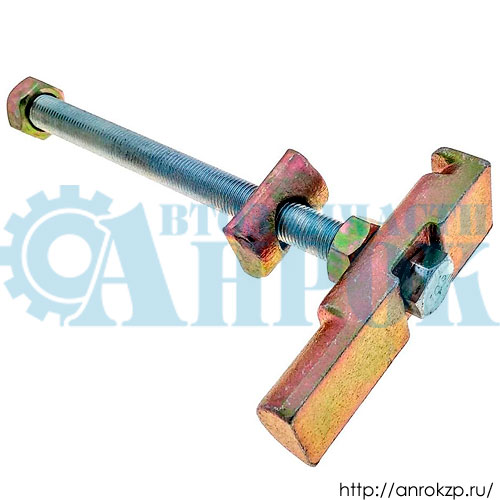 Болт рычага торсиона передней подвески HYUNDAI Porter 2 KOREA 54290-4B001 / 542904B001.