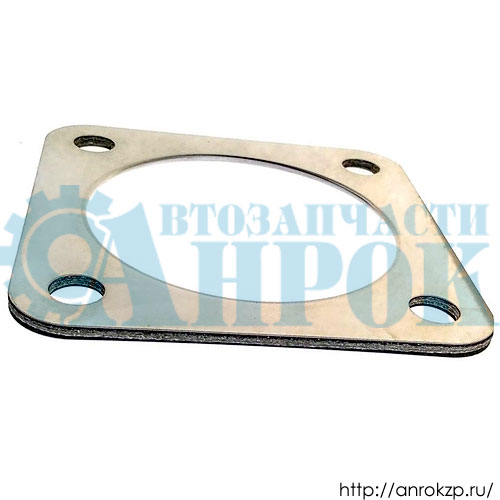 Прокладка выхлопной трубы HYUNDAI HD65/78 дв.D4GA МК 28627-7A000 / 286277A000.