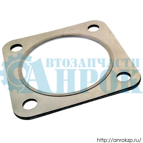 Прокладка выхлопной трубы HYUNDAI HD65/78 дв.D4GA МК 28627-7A000 / 286277A000.