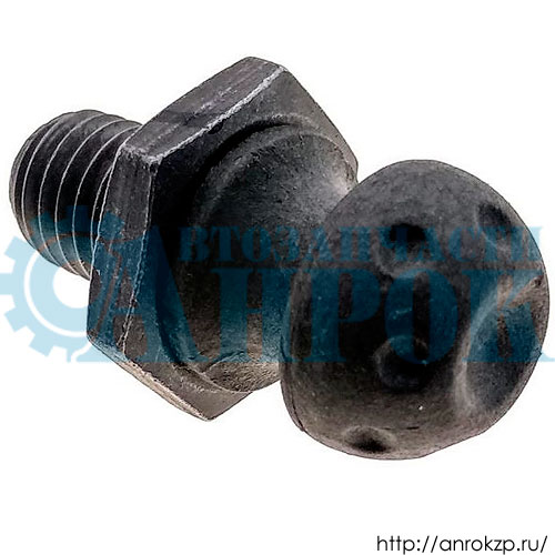 Ось вилки сцепления HYUNDAI Porter МК 41471-4A020 / 414714A020.