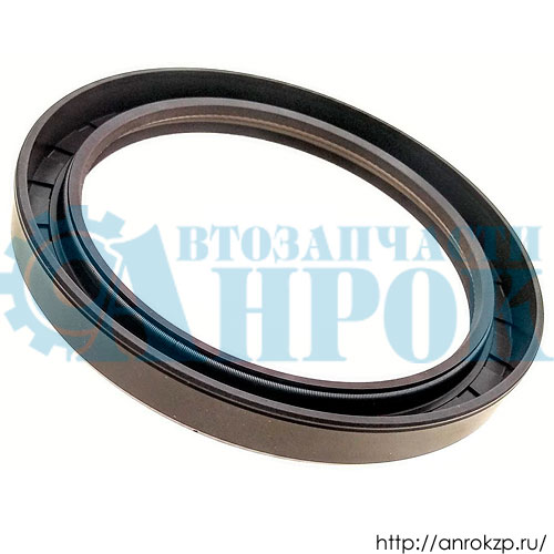 Сальник коленвала передний 21729-72001 / 2172972001 дв.D6AC/ABDD/AV POS для атвомобиля HYUNDAI HD170/250/450.