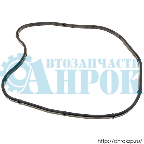 Прокладка крышки клапанной HYUNDAI HD260/270/370 дв.D8AB/D8AY/ 8DC91 МК 22445-72000 / 2244572000.