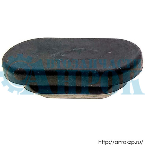 Заглушка щита тормозного (смотровое окошка) HYUNDAI Porter 2 MK 58391-4E000 / 583914E000.
