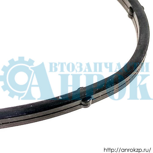 Прокладка крышки клапанной HYUNDAI HD260/270/370 дв.D8AB/D8AY/ 8DC91 МК 22445-72000 / 2244572000.