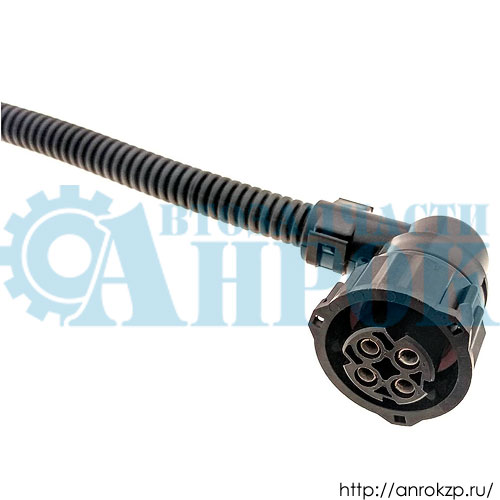 Контактный элемент датчика скорости, угловой HYUNDAI HD65/78 РОССИЯ 89999-00072AS / 8999900072AS.