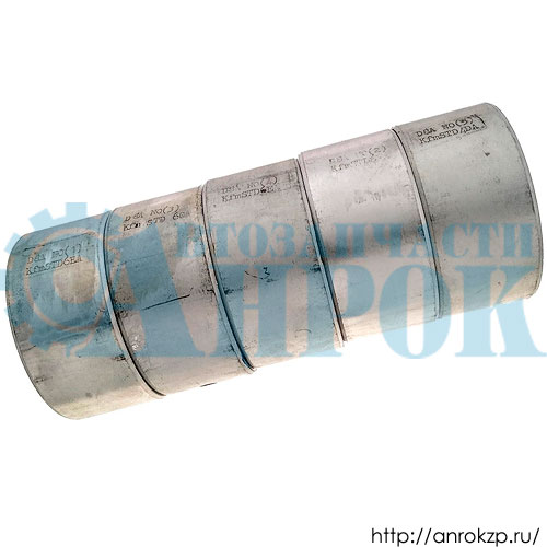 Втулка распредвала (комплект 5шт) HYUNDAI HD260/270/370 дв.D8AB/D8AY/ 8DC91 KOREA 21181-72000 / 2118172000.