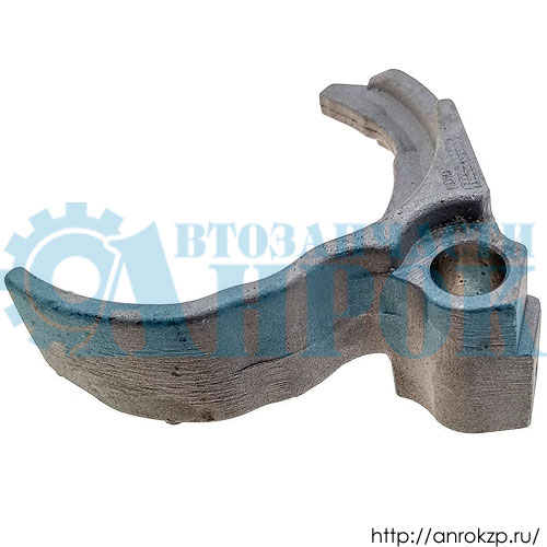 Вилка 5-й передачи и заднего хода КПП HYUNDAI HD35 KOREA 43862-4Y000 / 438624Y000.