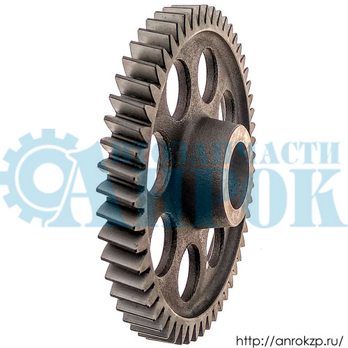 Шестерня компрессора HYUNDAI HD120 MK 38312-52000 / 3831252000.