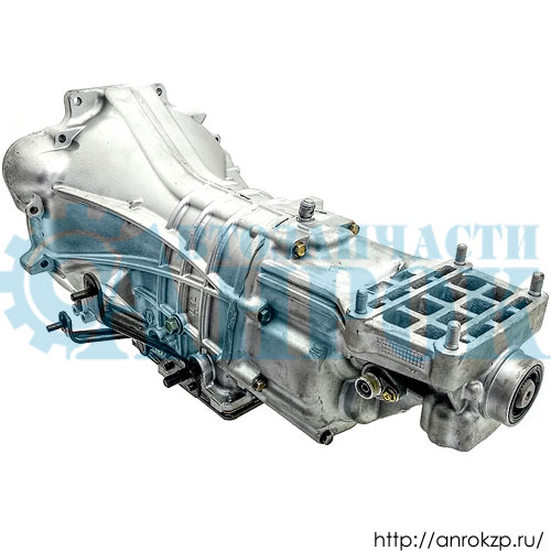 КПП в сборе HYUNDAI Porter KOREA 43000-4A116 / 430004A116.