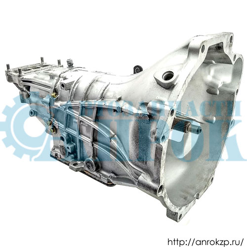 КПП в сборе HYUNDAI Porter KOREA 43000-4A116 / 430004A116.