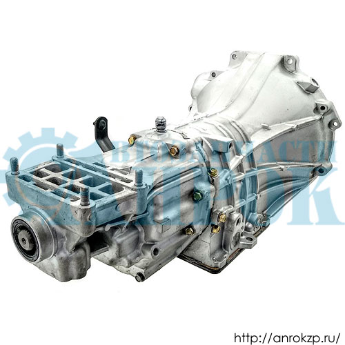 КПП в сборе HYUNDAI Porter KOREA 43000-4A116 / 430004A116.
