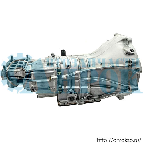 КПП в сборе HYUNDAI Porter KOREA 43000-4A116 / 430004A116.