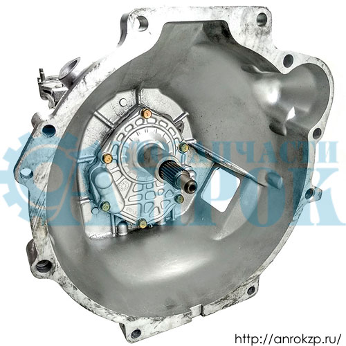 КПП в сборе HYUNDAI Porter KOREA 43000-4A116 / 430004A116.