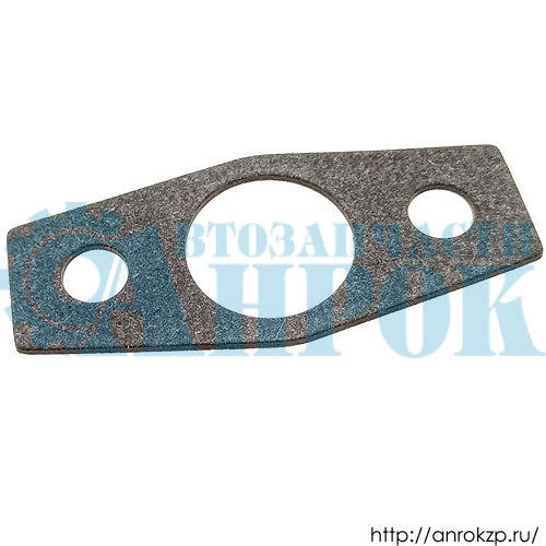 Прокладка трубки маслопровода турбокомпрессора HYUNDAI HD65/78 дв.D4GA KOREA 26825-48000 / 2682548000.