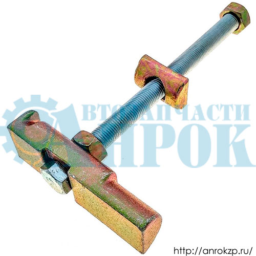Болт рычага торсиона передней подвески HYUNDAI Porter 2 KOREA 54290-4B001 / 542904B001.