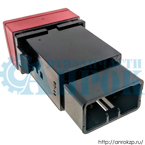 Кнопка аварийной сигнализации HYUNDAI Porter 2 MK 93790-4F000 / 937904F000.