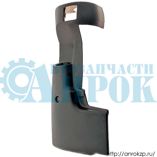 Накладка рулевой колонки правая 93072-7A003LF / 930727A003LF от производителя МК для автомобиля HYUNDAI HD120/170/250/270.