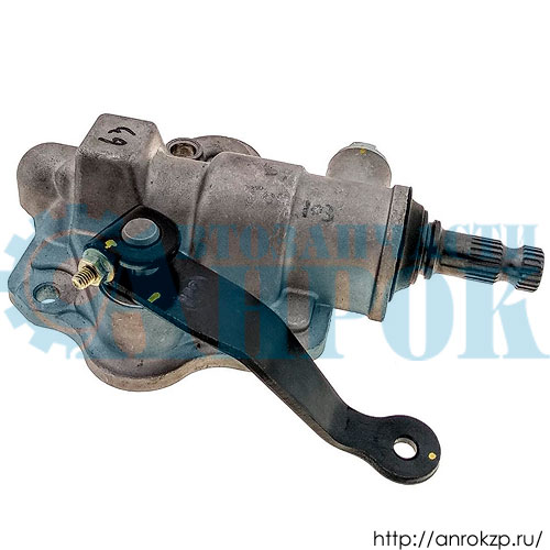 Механизм переключения передач КПП HYUNDAI HD72 KOREA 43460-5H116 / 434605H116.