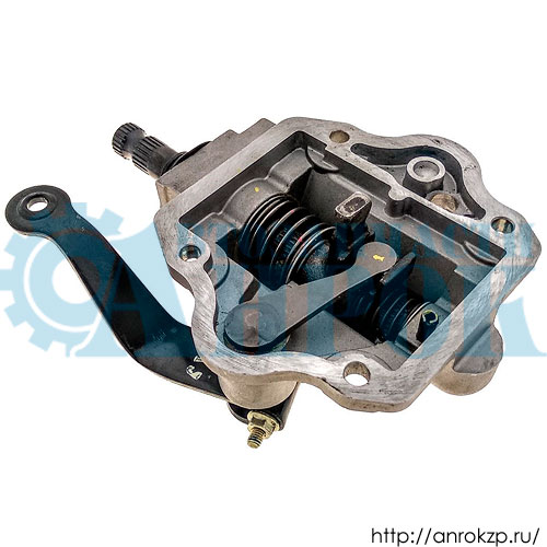 Механизм переключения передач КПП HYUNDAI HD72 KOREA 43460-5H116 / 434605H116.