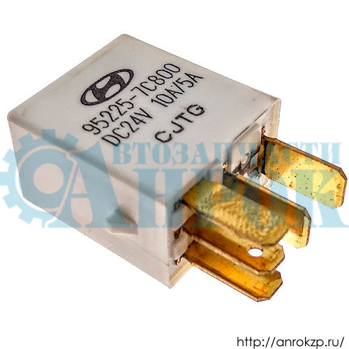 Реле HYUNDAI HD120/160/170/260/270/450/500 МК 95225-7C800 / 952257C800.