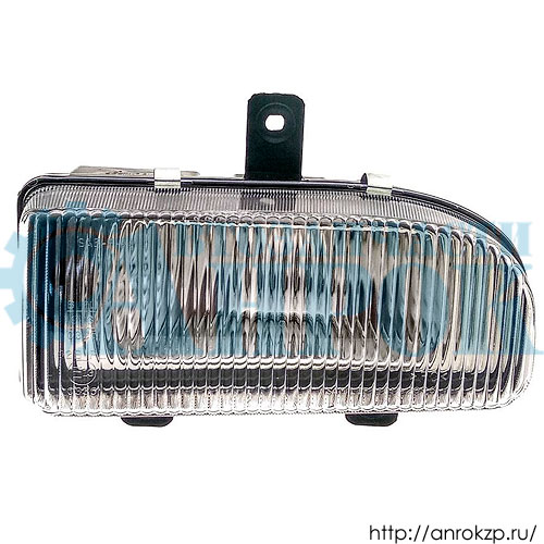 Фара противотуманная левая HYUNDAI HD120 КИТАЙ 92201-6B000 / 922016B000.
