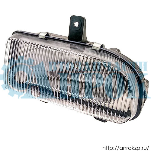 Фара противотуманная левая HYUNDAI HD120 КИТАЙ 92201-6B000 / 922016B000.