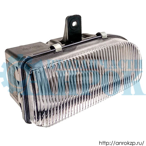 Фара противотуманная левая HYUNDAI HD120 КИТАЙ 92201-6B000 / 922016B000.