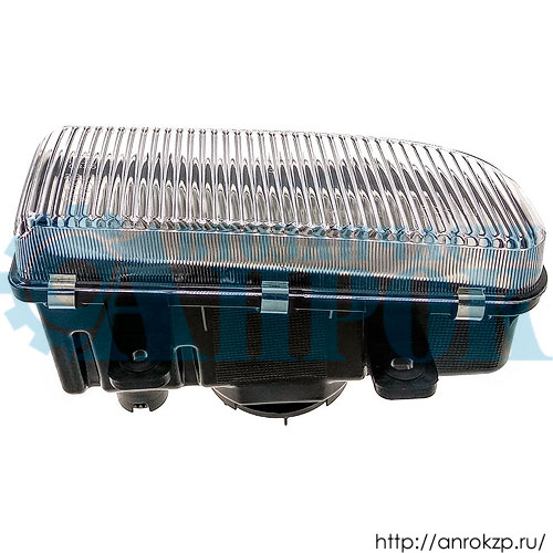 Фара противотуманная правая HYUNDAI HD120 КИТАЙ 92202-6B000 / 922026B000.