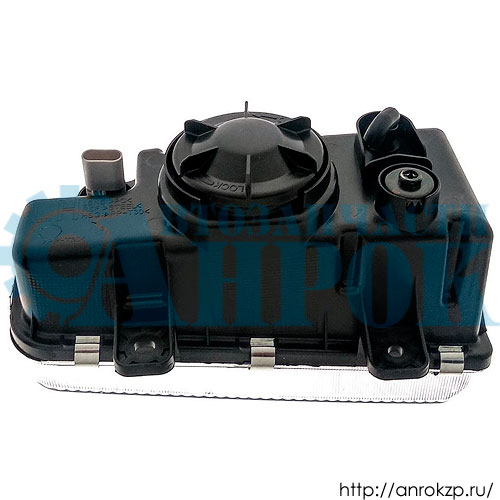 Фара противотуманная левая HYUNDAI HD120 КИТАЙ 92201-6B000 / 922016B000.