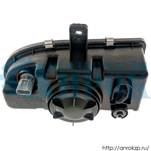 Фара противотуманная левая HYUNDAI HD120 КИТАЙ 92201-6B000 / 922016B000.
