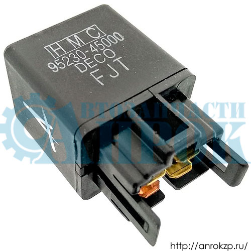 Реле HYUNDAI HD120/160/170/260/270/450/500 МК 95230-45000 / 9523045000.