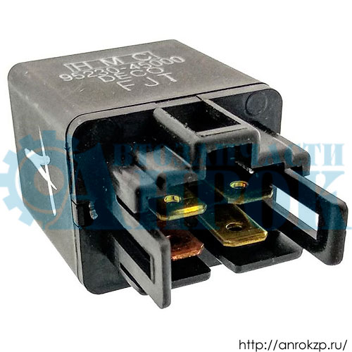 Реле HYUNDAI HD120/160/170/260/270/450/500 МК 95230-45000 / 9523045000.