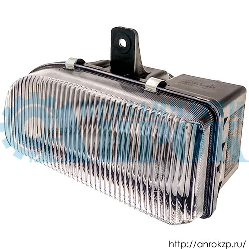 Фара противотуманная правая HYUNDAI HD120 КИТАЙ 92202-6B000 / 922026B000.