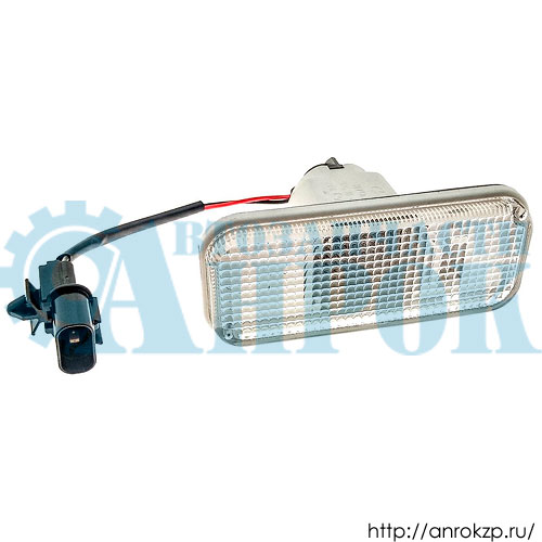 Фонарь подсветки ступеньки кабины HYUNDAI HD120/170 MK 92630-6A200 / 926306A200.