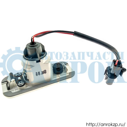Фонарь подсветки ступеньки кабины HYUNDAI HD120/170 MK 92630-6A200 / 926306A200.