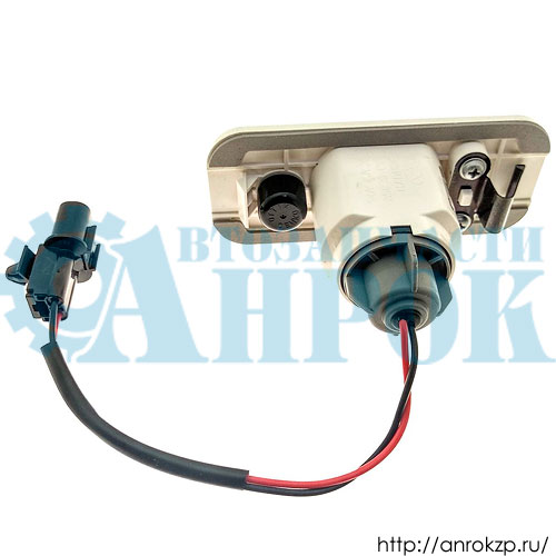 Фонарь подсветки ступеньки кабины HYUNDAI HD120/170 MK 92630-6A200 / 926306A200.