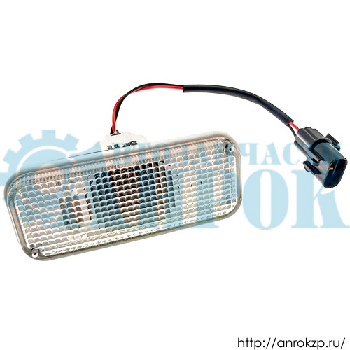 Фонарь подсветки ступеньки кабины HYUNDAI HD120/170 MK 92630-6A200 / 926306A200.