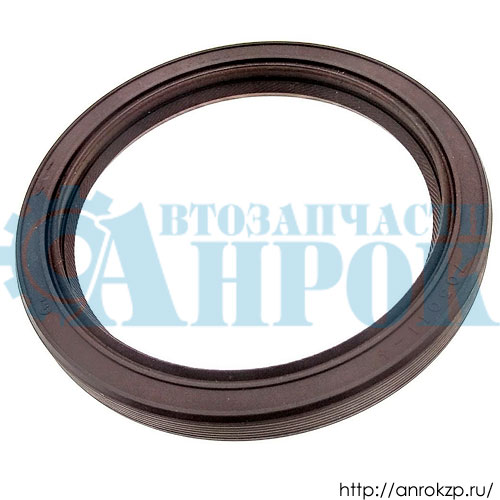 Сальник вала вторичного КПП HYUNDAI HD72 дв.D4AL (M3S5 HARBIN) МК QH17013-55866 / QH1701355866 / QH170-1355866.