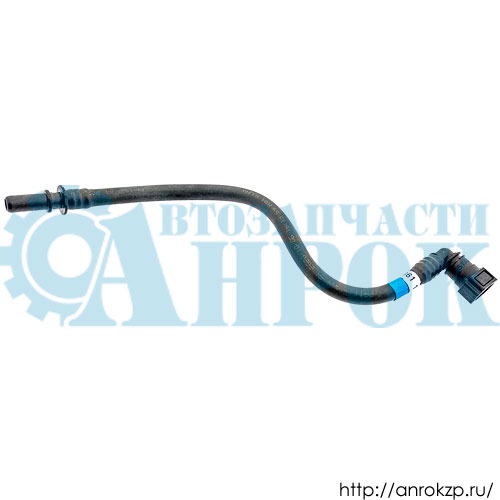 Трубка топливная от фильтра HYUNDAI HD65/78 дв.D4GA МК 31332-5L361 / 313325L361.