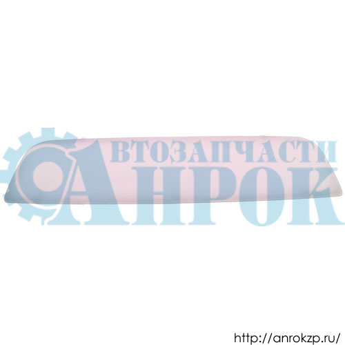 Рассеиватель фонаря подсветки салона HYUNDAI HD120/160/170/260/270/450 МК 92821-7A010 / 928217A010.