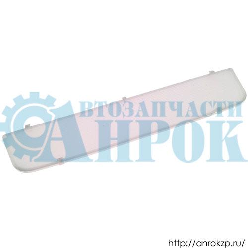 Рассеиватель фонаря подсветки салона HYUNDAI HD120/160/170/260/270/450 МК 92821-7A010 / 928217A010.
