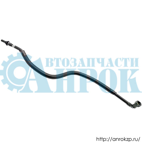 Трубка топливная от бака к фильтру  HYUNDAI HD65/78 дв.D4GA МК 31331-5L800 / 313315L800.