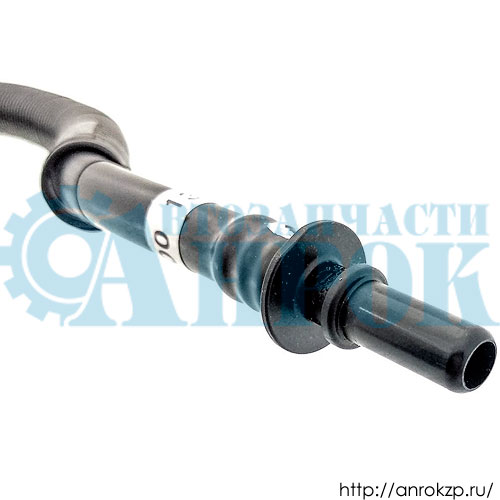 Трубка топливная от бака к фильтру  HYUNDAI HD65/78 дв.D4GA МК 31331-5L800 / 313315L800.