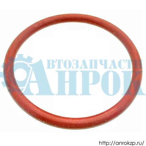 Кольцо уплотнительное теплообменника HYUNDAI HD120 дв.D6DA19/22 МК 26419-8Y000 / 264198Y000.