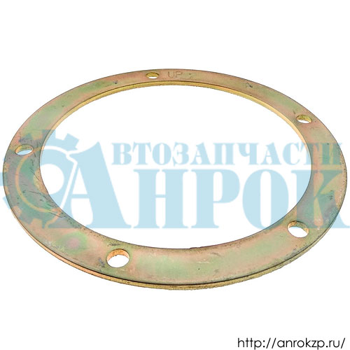 Шайба заднего сальника коленвала HYUNDAI HD120 дв.D6BR MK 29118-93001 / 2911893001.
